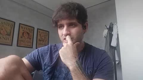 jackmancada online show from March 12, 6:03 pm