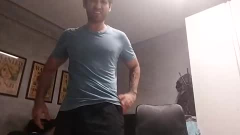 jackmancada online show from March 28, 1:16 am