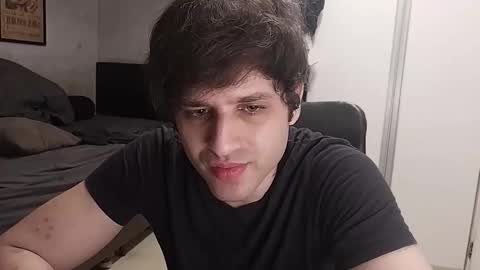jackmancada online show from May 19, 1:22 am