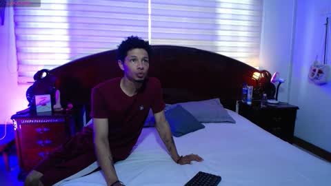 jacko_monnerr online show from November 30, 4:22 pm