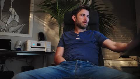 Colten Carter online show from February 25, 10:03 am