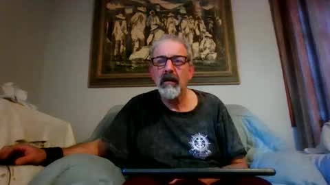 jackpott420 online show from April 12, 8:36 pm