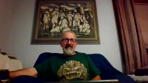 jackpott420 online show from July 15, 3:23 am