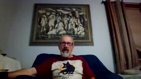 jackpott420 online show from July 18, 3:11 am