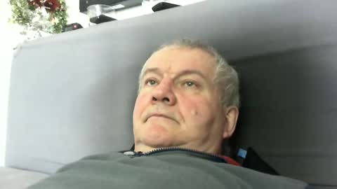 Adam online show from February 2, 7:41 am