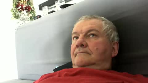 Adam online show from February 2, 11:51 am