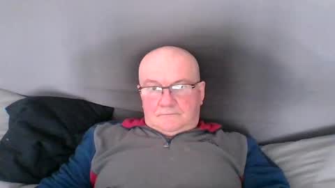 Adam online show from February 9, 12:19 pm