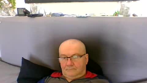 Adam online show from February 16, 9:37 am