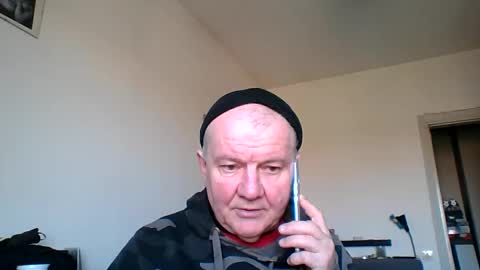 Adam online show from March 6, 8:52 am