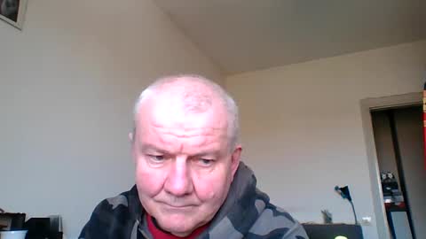 Adam online show from March 6, 12:09 pm