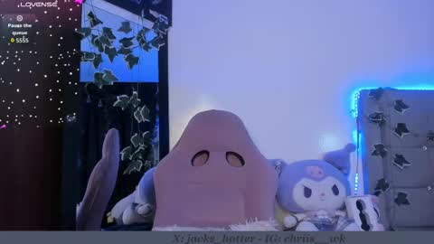 Jackson online show from November 12, 10:20 pm