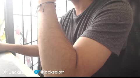 Jacksalot online show from June 5, 11:16 am