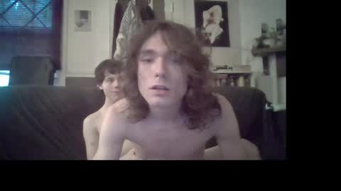 JacknIan69 online show from April 15, 11:16 pm