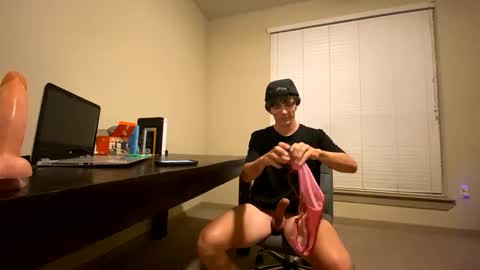 Snapshot of jacksoftboy chatting on February 26, 2:48 am Jack Xavier  Missy online show from February 26, 2:48 am