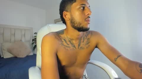 Jack  online show from November 15, 7:54 pm