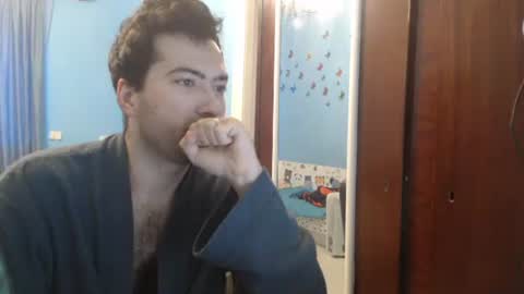 Snapshot of jackson222222222 chatting on February 17, 8:22 am jackson222222222 online show from February 17, 8:22 am