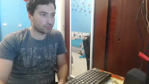 Snapshot of jackson222222222 chatting on February 18, 6:31 am jackson222222222 online show from February 18, 6:31 am