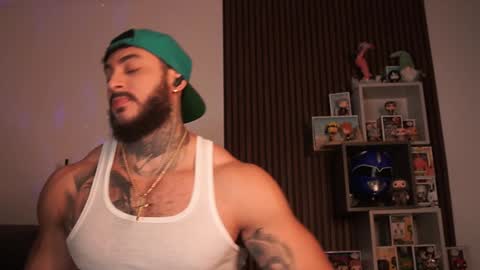 JC online show from December 22, 1:34 am