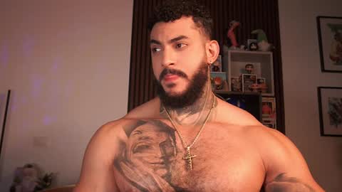 JC online show from December 25, 8:39 pm