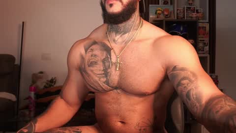 JC online show from January 9, 10:52 am