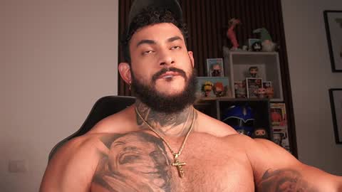 JC online show from January 25, 8:31 pm