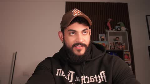 JC online show from January 27, 9:33 pm