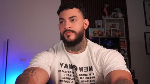 JC online show from February 3, 6:39 pm