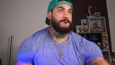 JC online show from February 26, 12:49 am