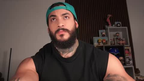 JC online show from March 5, 2:25 am