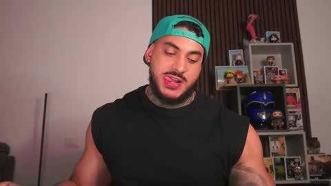 JC online show from March 8, 3:02 pm