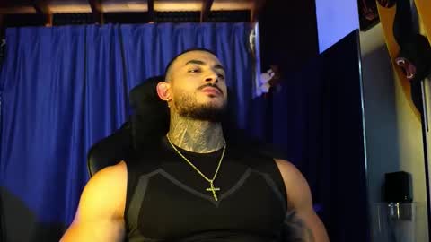 JC online show from September 23, 5:49 pm