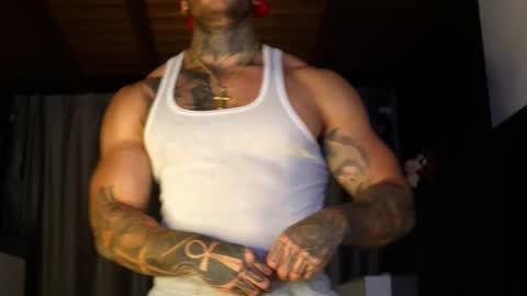 JC online show from October 18, 6:52 pm