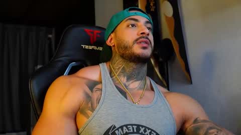 JC online show from October 31, 4:24 am