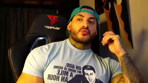 JC online show from November 5, 5:57 pm