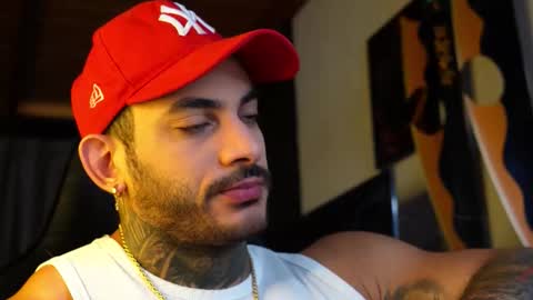 JC online show from November 19, 7:52 am