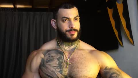 JC online show from February 2, 10:36 am