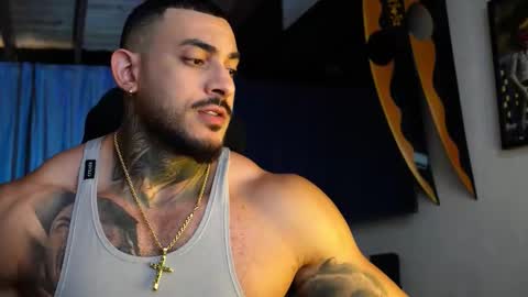 JC online show from February 12, 5:41 pm