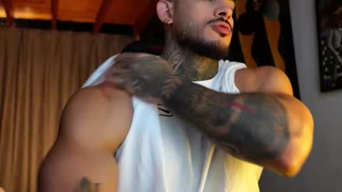 JC online show from February 13, 2:57 pm