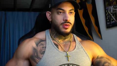 JC online show from February 16, 7:26 am