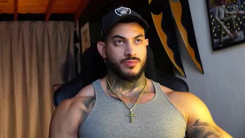 JC online show from February 18, 10:17 pm