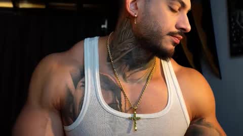 JC online show from March 2, 9:05 am