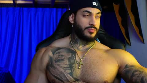 JC online show from March 23, 10:41 am