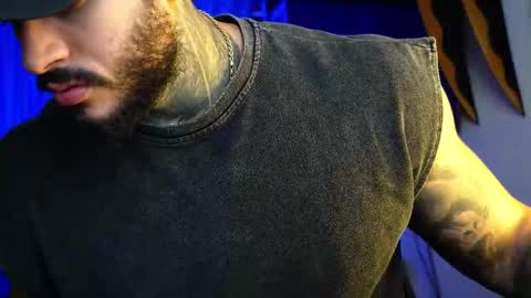 JC online show from March 26, 11:21 pm