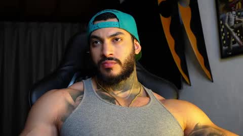 JC online show from April 1, 9:34 pm