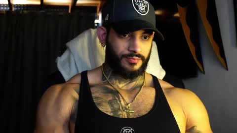 JC online show from April 6, 9:10 am