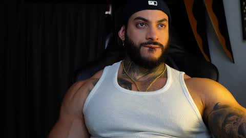 JC online show from April 7, 2:28 pm