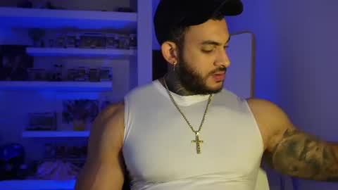 JC online show from June 28, 8:26 pm