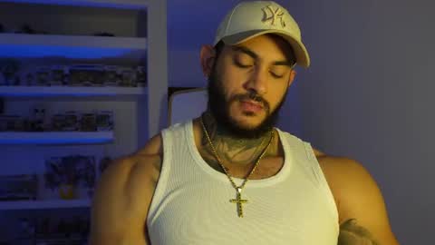 JC online show from July 5, 5:42 pm