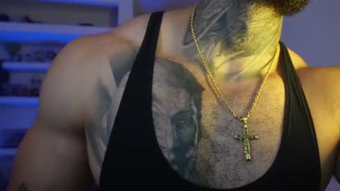 JC online show from July 13, 11:07 pm