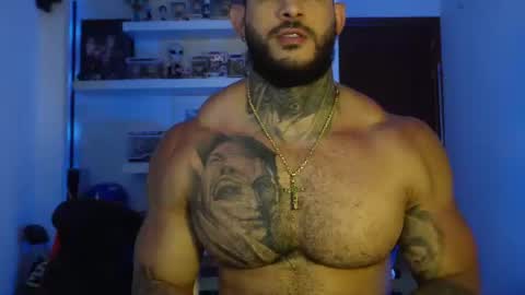JC online show from July 23, 8:51 pm